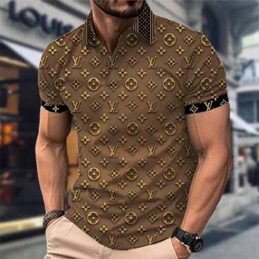 New 2024 – New 2025 – Luxury Brand Polo  Special Gift Premium Outfit For Men –  Max011418