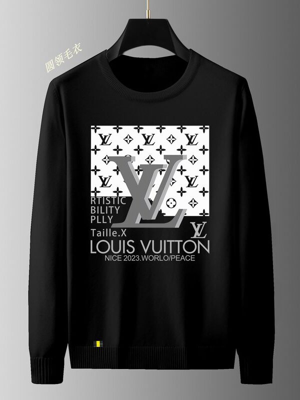New 2024, 2024-L   Sweater , Sweatshirt  – B9G-ZWY-Max05707