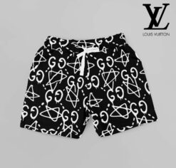 New 2025 L – Luxury Brand Unisex Shorts Special Gift Premium Outfit For Men  – Max012361