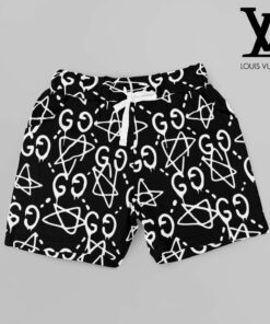 New 2025 L – Luxury Brand Unisex Shorts Special Gift Premium Outfit For Men  – Max012361