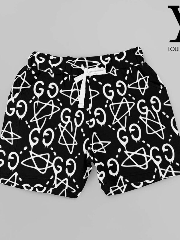 New 2025 L – Luxury Brand Unisex Shorts Special Gift Premium Outfit For Men  – Max012361