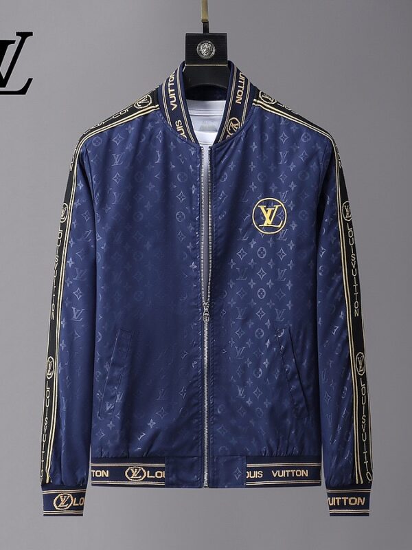 L  Jacket or Bomber Jacket   – Max010605