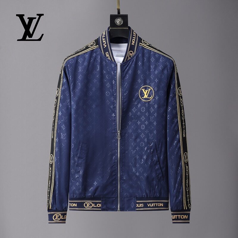 L  Jacket or Bomber Jacket   – Max010605