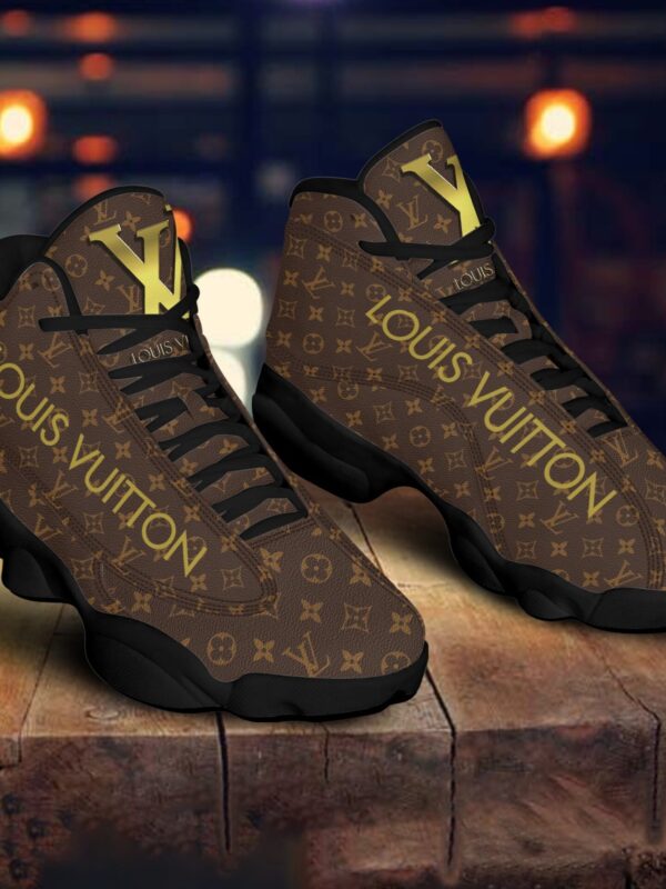 L  Luxury Air Jordan 13 Sneaker -B9G-Max06569