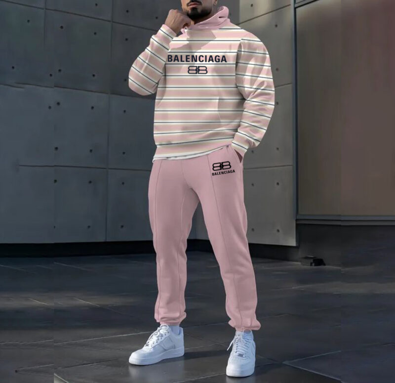 New 2025 B- Luxury Hoodie & Sweatpants – Max2408032656