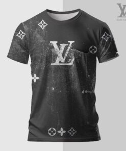 New 2025 – Luxury Brand Unisex T-shirt Special Gift Premium Outfit For Men Women – Max12012503