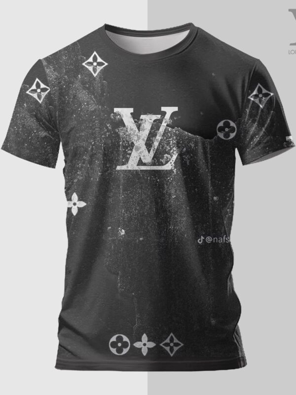 New 2025 – Luxury Brand Unisex T-shirt Special Gift Premium Outfit For Men Women – Max12012503