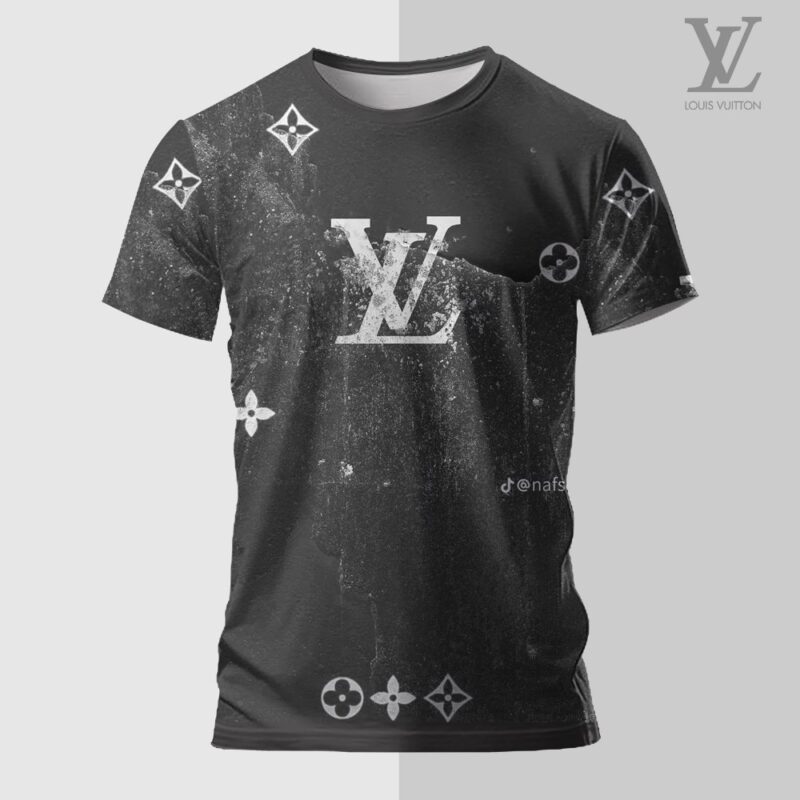 New 2025 – Luxury Brand Unisex T-shirt Special Gift Premium Outfit For Men Women – Max12012503