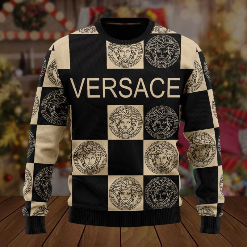 New 2024, V  Sweater , Sweatshirt  –  DN26251036