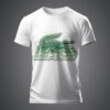 New 2025- T-shirt  for men women luxury brand clothing clothes outfit – TDA004042