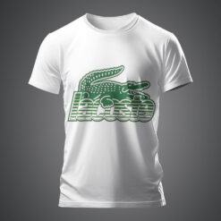New 2025- T-shirt  for men women luxury brand clothing clothes outfit – TDA004042