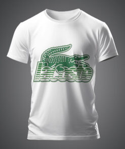 New 2025- T-shirt  for men women luxury brand clothing clothes outfit – TDA004042