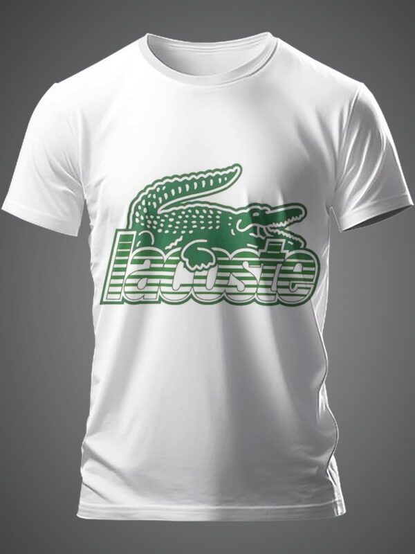 New 2025- T-shirt  for men women luxury brand clothing clothes outfit – TDA004042