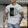 New 2025 – Luxury Brand Unisex T-shirt Special Gift Premium Outfit For Men Women –  Max011525