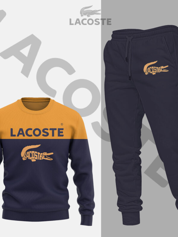 New 2025,   LC Sweatshirt & Sweatpants Or Sweater & Sweatpants -Max2411146328