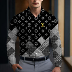 L  Long Sleeve Shirt For Men – Max2407131712