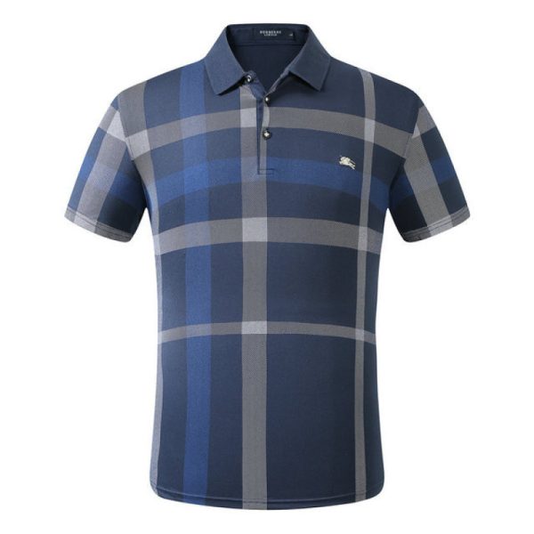 Limited Edition B  Polo Shirt For Men – B9G-PO-Oder1009
