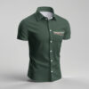 Short Sleeves Shirt For Men-TDA2407161847