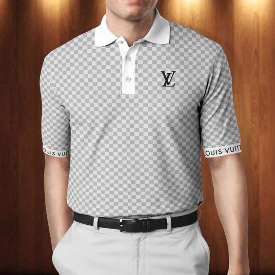 New 2025 – Luxury Brand Polo  Special Gift Premium Outfit For Men –  HTLVPL-0005