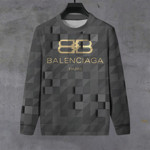 New 2025, B Luxury Sweater & Sweatshirt  – TU24080724