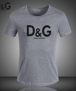 New 2024 – D Luxury Brand Premium T-Shirt Outfit For Men Max5138