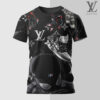 New 2025 – Luxury Brand Unisex T-shirt Special Gift Premium Outfit For Men Women – Max0302202508