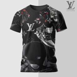 New 2025 – Luxury Brand Unisex T-shirt Special Gift Premium Outfit For Men Women – Max0302202508