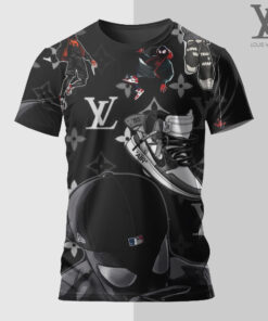 New 2025 – Luxury Brand Unisex T-shirt Special Gift Premium Outfit For Men Women – Max0302202508