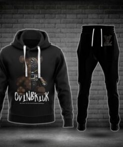 Combo L  Hoodie- B9G-AF+CK-Max4868