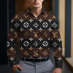 L  Long Sleeve Shirt For Men – Max2407131714