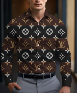 L  Long Sleeve Shirt For Men – Max2407131714