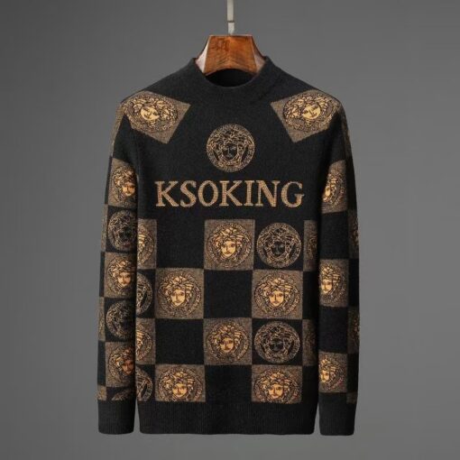 New 2024, V  Sweater , Sweatshirt  – Max010323