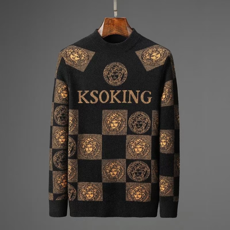 New 2024, V  Sweater , Sweatshirt  – Max010323