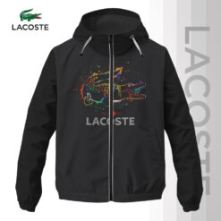 New 2025,  Luxury Windbreaker Jacket -NG24110130