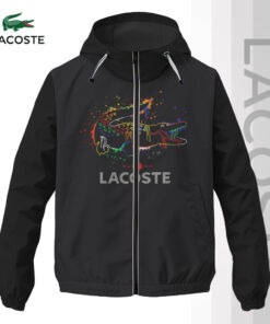 New 2025,  Luxury Windbreaker Jacket -NG24110130