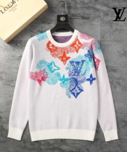 New 2024, 2024-L   Sweater , Sweatshirt  – Max010269