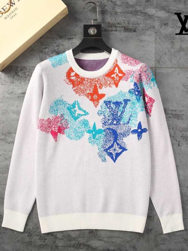 New 2024, 2024-L   Sweater , Sweatshirt  – Max010269