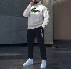 New 2025, Combo LC Hoodie & Pant -Max2410215549