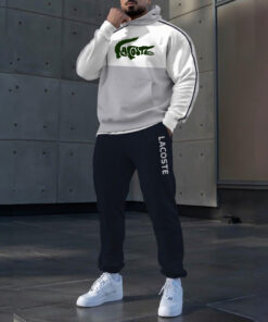 New 2025, Combo LC Hoodie & Pant -Max2410215549