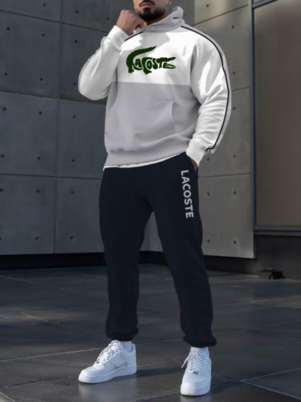 New 2025, Combo LC Hoodie & Pant -Max2410215549