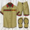 G  Premium Hawaiian Combo – Max06706