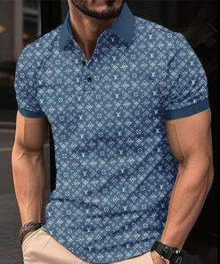 New 2024 – New 2025 – Luxury Brand Polo  Special Gift Premium Outfit For Men –  Max011409