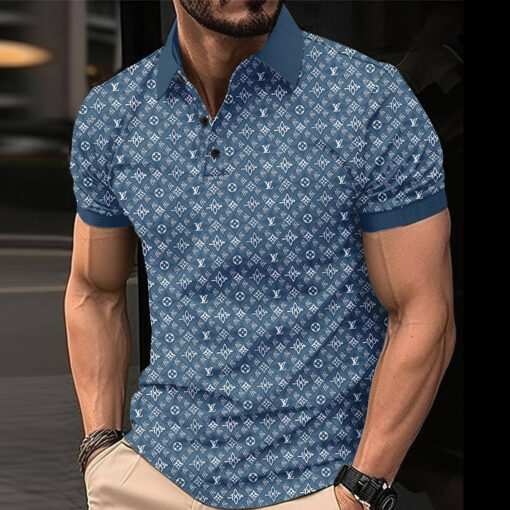New 2024 – New 2025 – Luxury Brand Polo  Special Gift Premium Outfit For Men –  Max011409