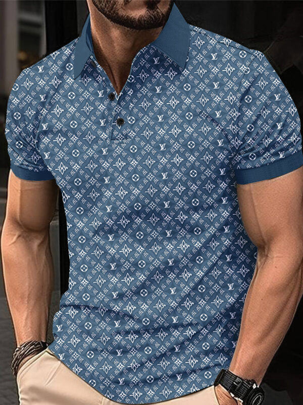 New 2024 – New 2025 – Luxury Brand Polo  Special Gift Premium Outfit For Men –  Max011409
