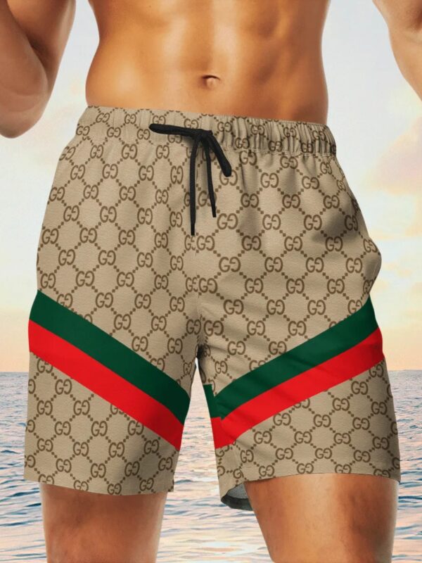 G – Limited Perfect Shorts -B9G-STK-Max06921