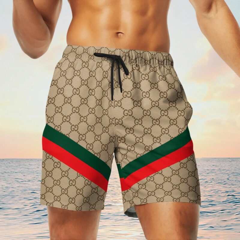 G – Limited Perfect Shorts -B9G-STK-Max06921