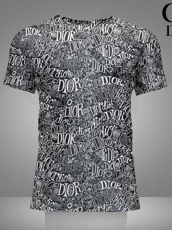 Unisex – Limited Edition D T Shirts – B9G-TX-Max4356