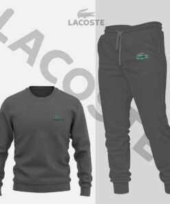 New 2025,   LC Sweatshirt & Sweatpants Or Sweater & Sweatpants -Max2411146350