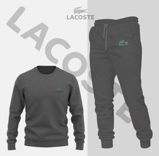 New 2025,   LC Sweatshirt & Sweatpants Or Sweater & Sweatpants -Max2411146350