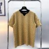 2025 – L  Luxury Brand Premium T-Shirt Outfit For Men -B9G-TX-Max08751